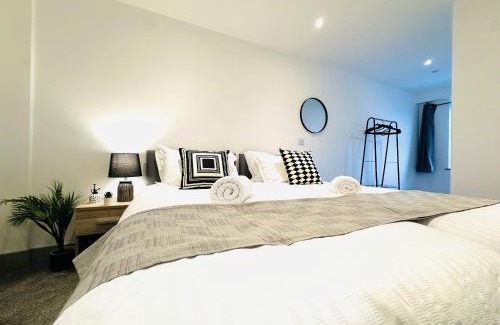 Wakefield Apartamento | 301 Grosvenor House
