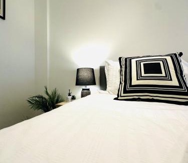 Wakefield Apartamento | 301 Grosvenor House