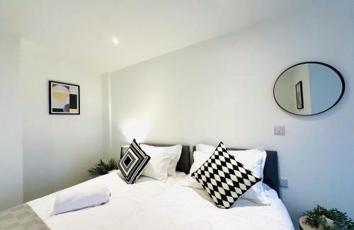 Wakefield Apartamento | 301 Grosvenor House