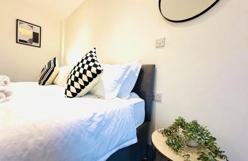 Wakefield Apartamento | 301 Grosvenor House