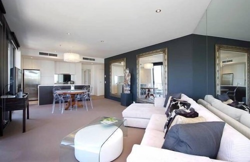 Cairns Central Business District Apartamento | 301 Harbor Lights - ubicado en la ciudad de Cairns