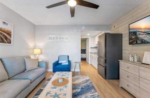 North Wildwood Apartamento | 301 Ocean Ave, Unit 103 - The Harbor Light