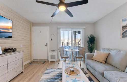 North Wildwood Apartamento | 301 Ocean Ave, Unit 103 - The Harbor Light