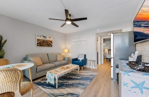 North Wildwood Apartamento | 301 Ocean Ave, Unit 103 - The Harbor Light