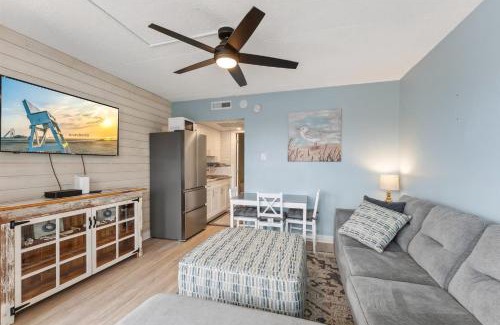 North Wildwood Apartamento | 301 Ocean Ave, Unit 302 - The Harbor Light