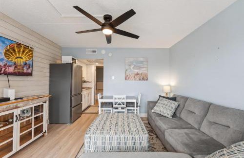 North Wildwood Apartamento | 301 Ocean Ave, Unit 302 - The Harbor Light