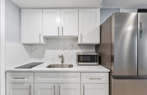 North Wildwood Apartamento | 301 Ocean Ave, Unit 302 - The Harbor Light
