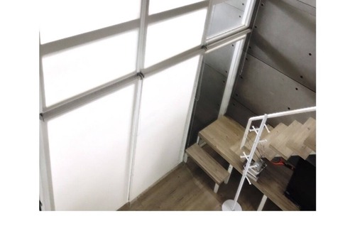 West Central District Cabina | 301 Habitación cuádruple en Tainan