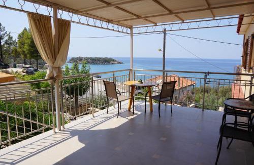 Kardamyli Apartamento | (301) Sea And Sun Apartments Kardamili