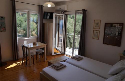 Kardamyli Apartamento | (301) Sea And Sun Apartments Kardamili