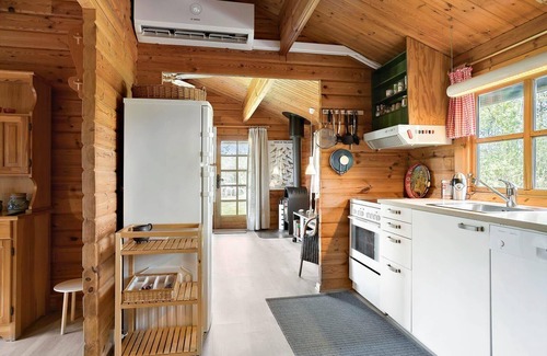 Kysing Casa | 30152 Odder - Thorasvej 84