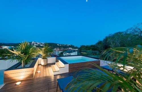 Santa María Huatulco Casa | 3018 - Ziba Condo 208