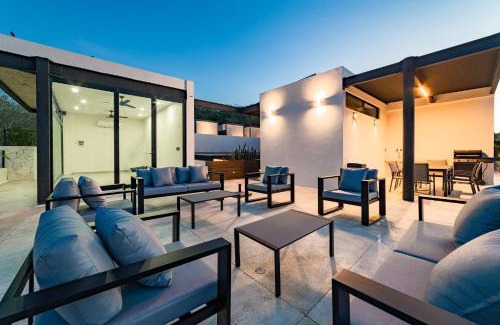 Santa María Huatulco Casa | 3018 - Ziba Condo 208