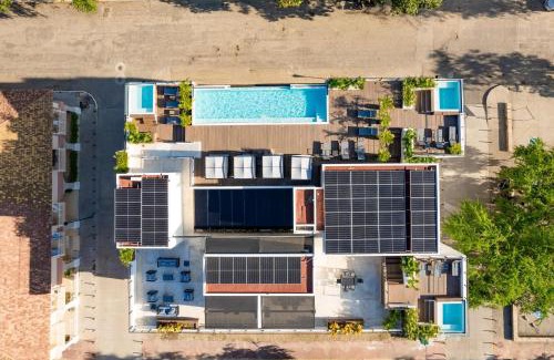 Santa María Huatulco Casa | 3018 - Ziba Condo 208