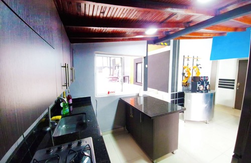 Lalinde Apartamento | #301A suite ICON @ Lleras Park 301