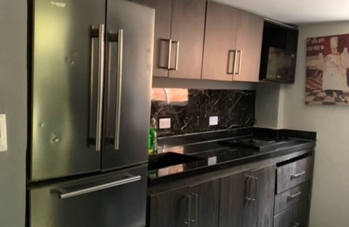 Lalinde Apartamento | Sunset Strip Suite # 301C ICON @ Lleras Park 301 (1guest)