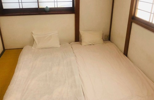 Okubo Hotel | 302 8 minutes walk from ShinOkubo Station 6 minut / Shinjuku-ku Tokyo