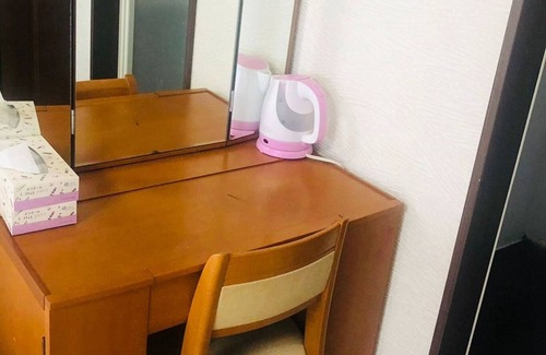 Okubo Hotel | 302 8 minutes walk from ShinOkubo Station 6 minut / Shinjuku-ku Tokyo