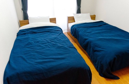 Ryuga Onsen Apartamento | 302 A good location right in the downtown area / Kochi Kōchi