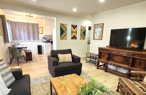 Highland Park Apartamento | 302 Branch unit A