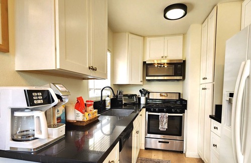 Highland Park Apartamento | 302 Branch unit A