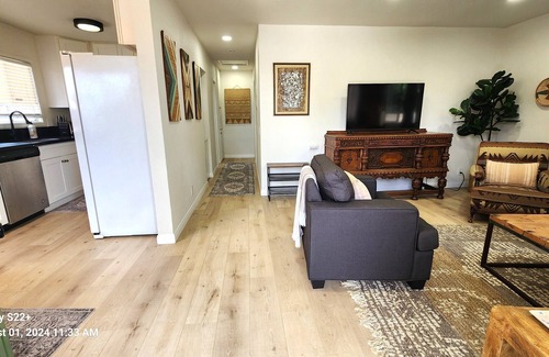 Highland Park Apartamento | 302 Branch unit A