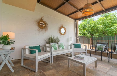 Buger Casa | 302 m² Casa ∙ 3 habitaciones ∙ 6 huéspedes