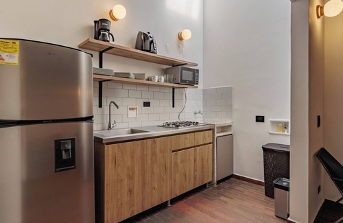 Robledo Apartamento | 302 Modern 2 bedroom apartment