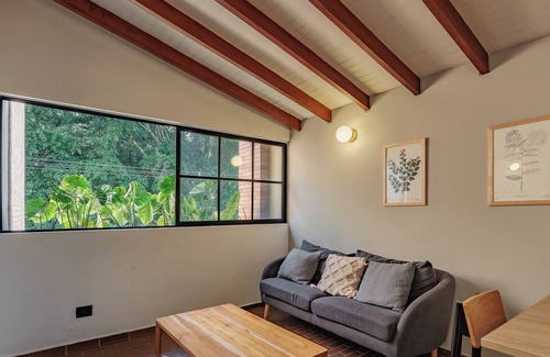 Robledo Apartamento | 302 Modern 2 bedroom apartment