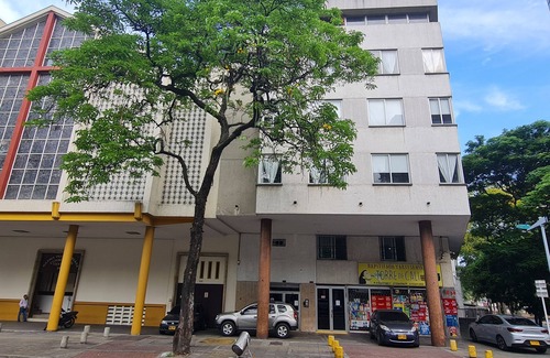Cali Apartamento | 302 Moderno Aparta-Suite en Versalles Tipo Loft - Cali Tower Suites & Lofts