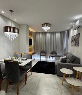 C A I C Apartamento | 302 Moura próximo ao centro