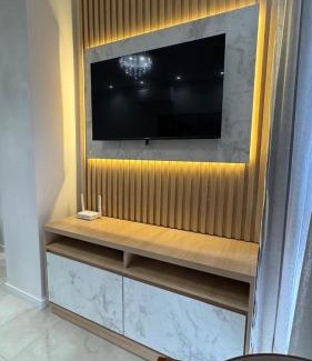 C A I C Apartamento | 302 Moura próximo ao centro