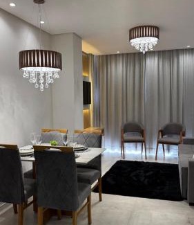 C A I C Apartamento | 302 Moura próximo ao centro