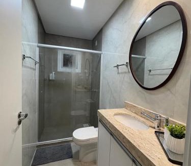 C A I C Apartamento | 302 Moura próximo ao centro