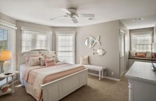Saint Helena Island Casa | 302 Ocean Point Drive