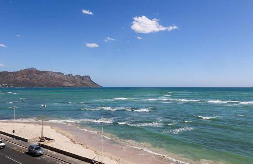 Strand Apartamento | 302 Ocean View