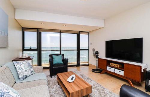 Strand Apartamento | 302 Ocean View