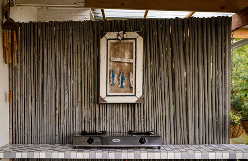 Port Elizabeth Casa | 302 On Old Seaview Road - Stargazer Cottage