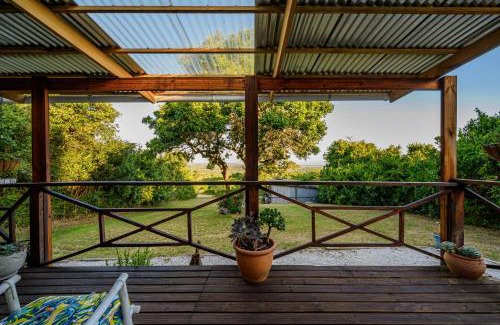 Port Elizabeth Apartamento | 302 On Old Sea View Road Chelsea