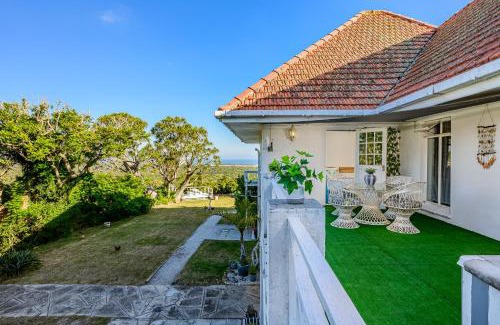 Port Elizabeth Apartamento | 302 On Old Sea View Road Chelsea