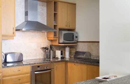 Umhlanga Apartamento | 302 Oyster Schelles