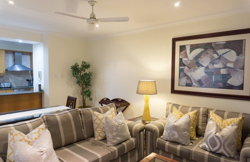 Umhlanga Apartamento | 302 Oyster Schelles