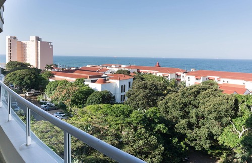 Umhlanga Apartamento | 302 Oyster Schelles