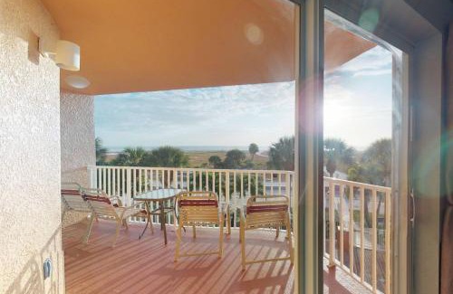 Treasure Island Casa | 302 - Surf Beach Resort