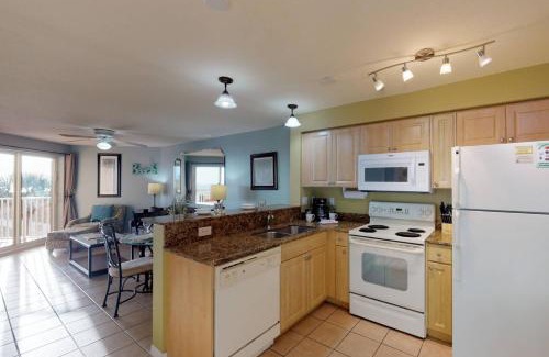Treasure Island Casa | 302 - Surf Beach Resort