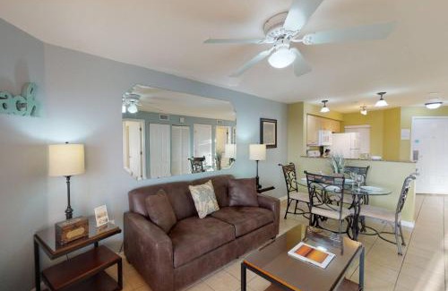 Treasure Island Casa | 302 - Surf Beach Resort