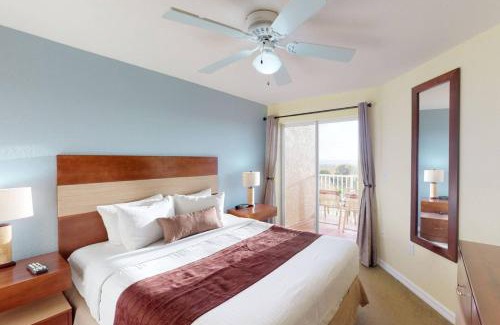 Treasure Island Casa | 302 - Surf Beach Resort