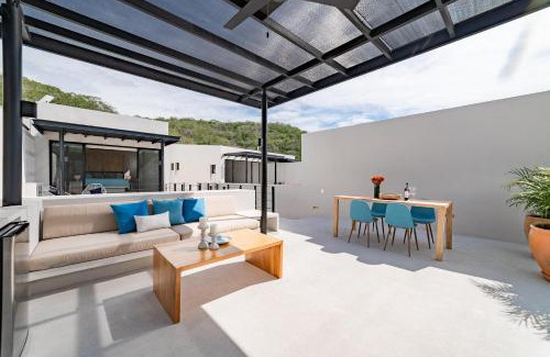 Santa María Huatulco Villa | 3025 - Casa Parota