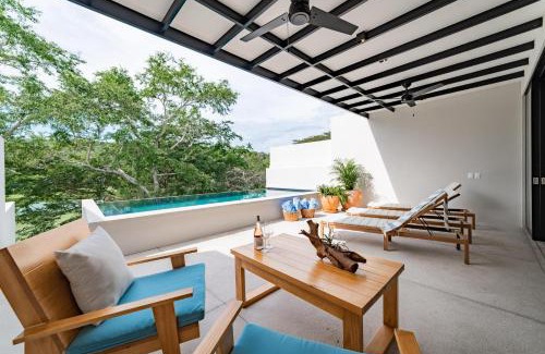 Santa María Huatulco Villa | 3025 - Casa Parota