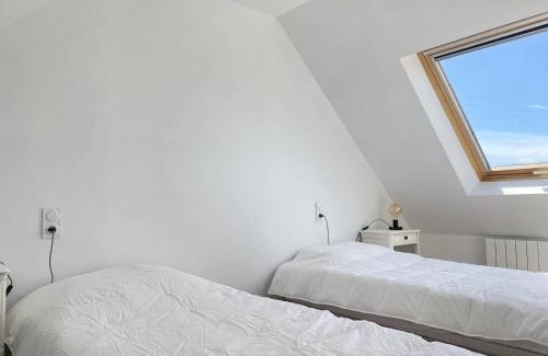 Frehel Apartamento | 303 - Appartement 3 pièces très lumineux en plein cœur de Fréhel